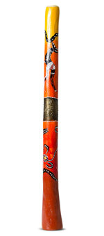 Small Leony Roser Didgeridoo (JW1247)